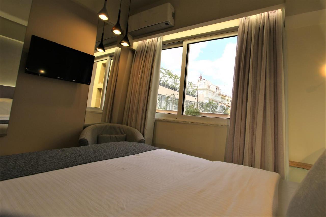 Aiolos Apartments Ermou 64 Monastiraki, Plaka 4Th Floor أثينا المظهر الخارجي الصورة