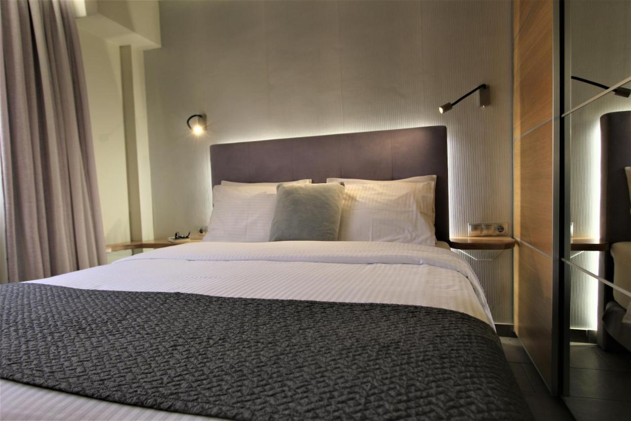 Aiolos Apartments Ermou 64 Monastiraki, Plaka 4Th Floor أثينا المظهر الخارجي الصورة