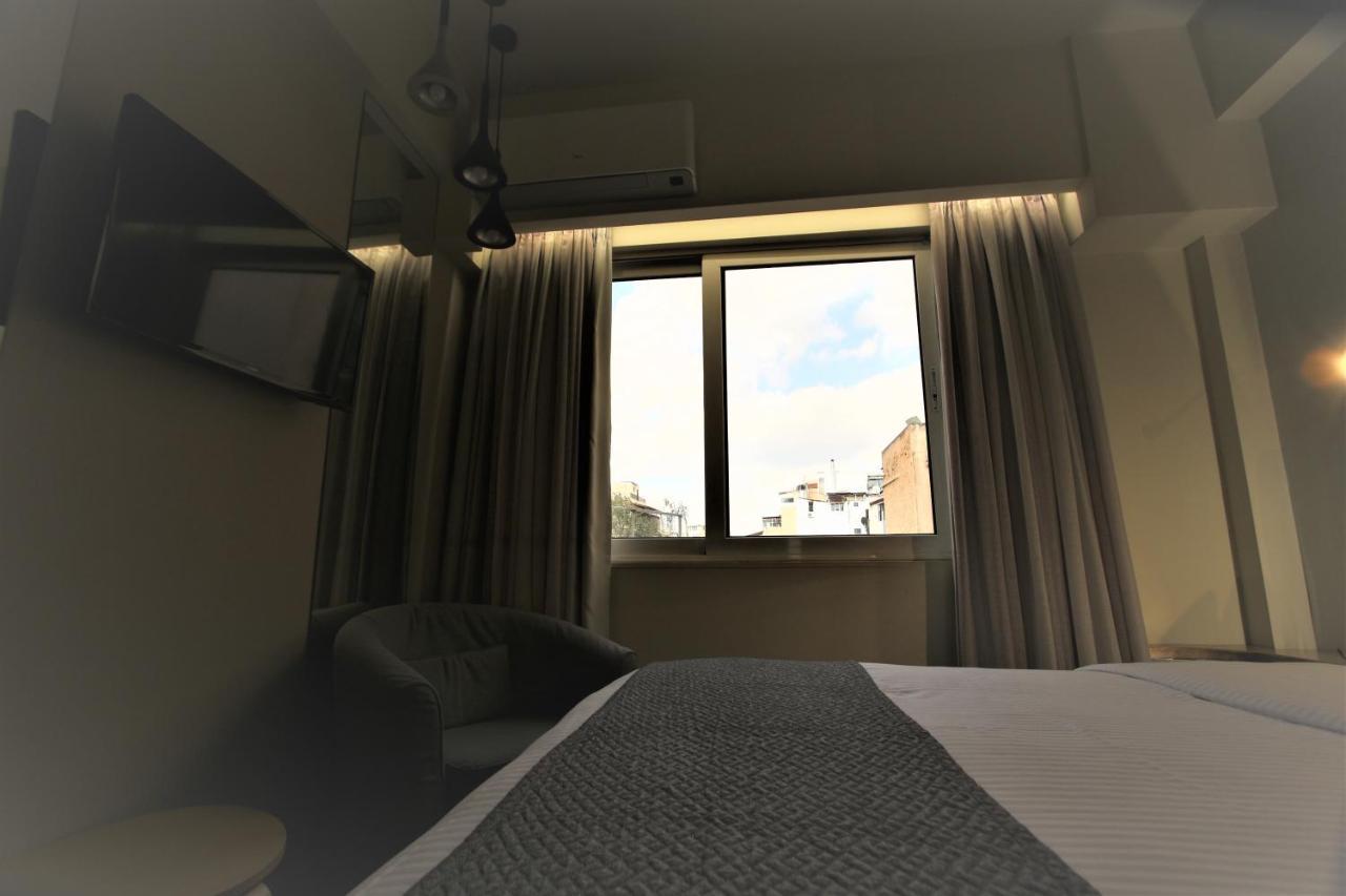 Aiolos Apartments Ermou 64 Monastiraki, Plaka 4Th Floor أثينا المظهر الخارجي الصورة