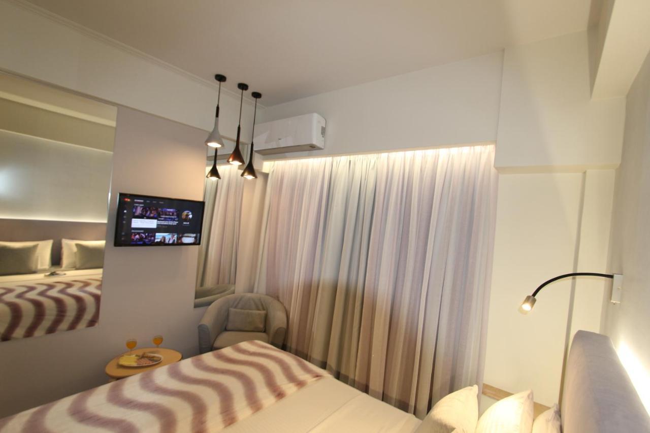 Aiolos Apartments Ermou 64 Monastiraki, Plaka 4Th Floor أثينا المظهر الخارجي الصورة