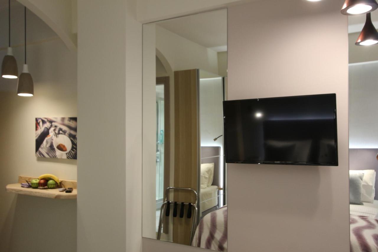 Aiolos Apartments Ermou 64 Monastiraki, Plaka 4Th Floor أثينا المظهر الخارجي الصورة