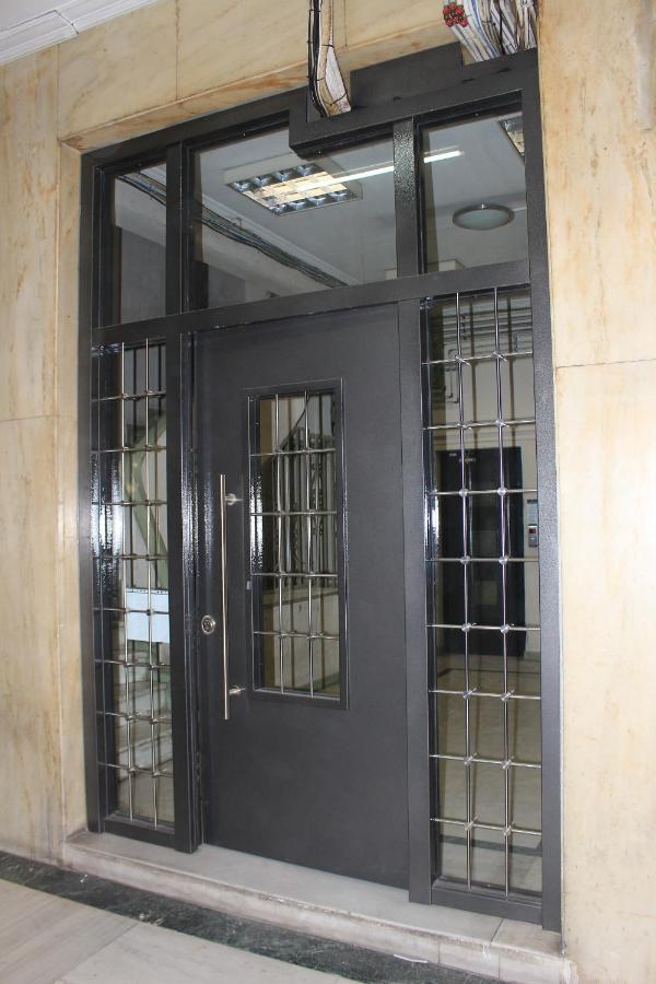 Aiolos Apartments Ermou 64 Monastiraki, Plaka 4Th Floor أثينا المظهر الخارجي الصورة