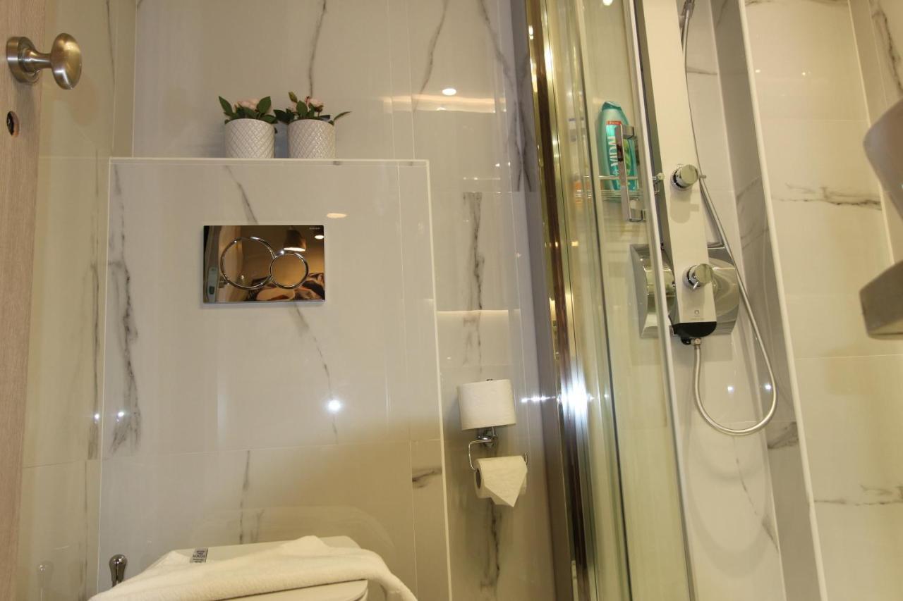 Aiolos Apartments Ermou 64 Monastiraki, Plaka 4Th Floor أثينا المظهر الخارجي الصورة