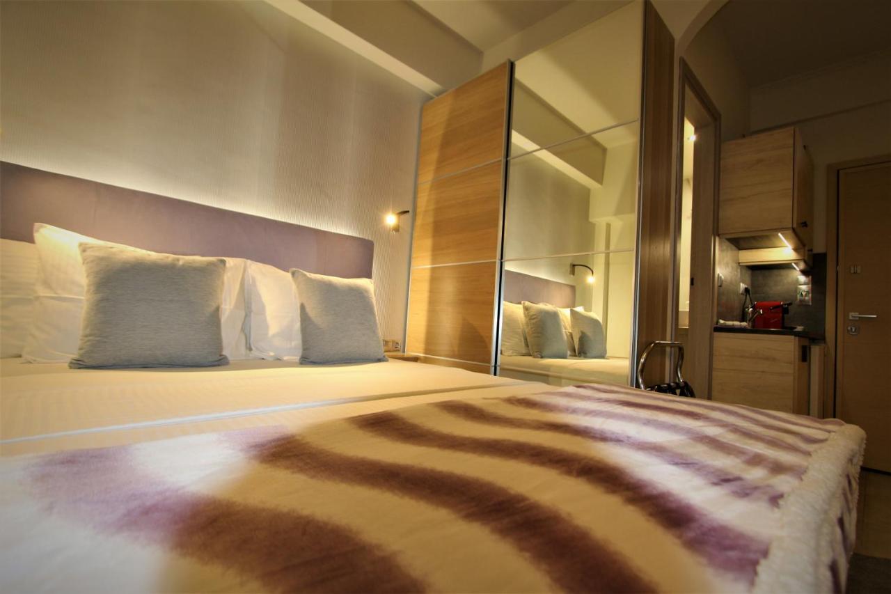 Aiolos Apartments Ermou 64 Monastiraki, Plaka 4Th Floor أثينا المظهر الخارجي الصورة