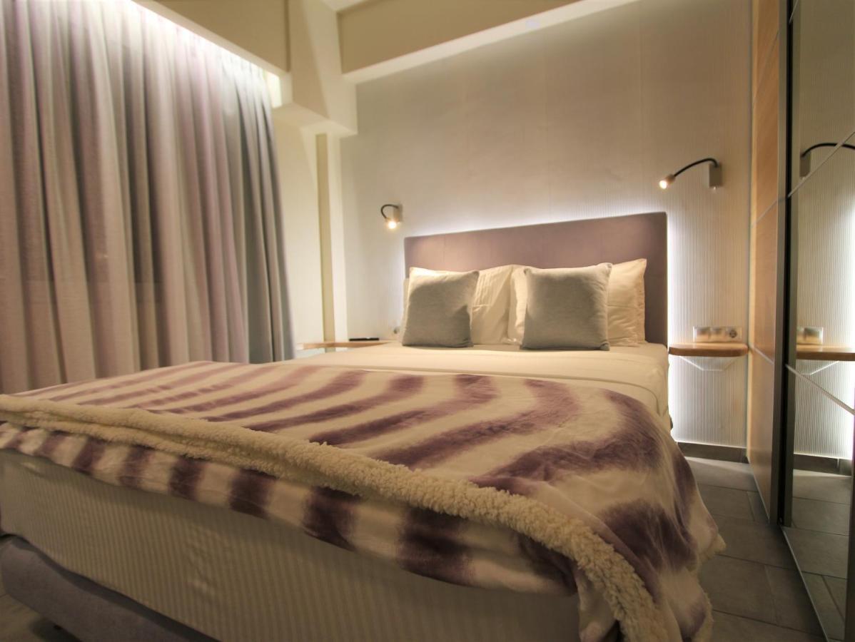 Aiolos Apartments Ermou 64 Monastiraki, Plaka 4Th Floor أثينا المظهر الخارجي الصورة